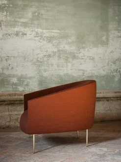 Roma Armchair