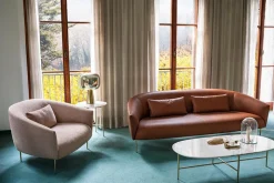 Roma Armchair