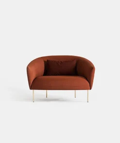 Roma Armchair