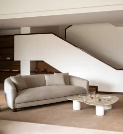 Roma Nuvola Linear