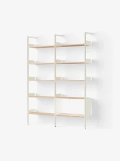 Rombe IF1-IF6 Configurations