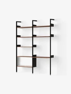 Rombe IF1-IF6 Configurations