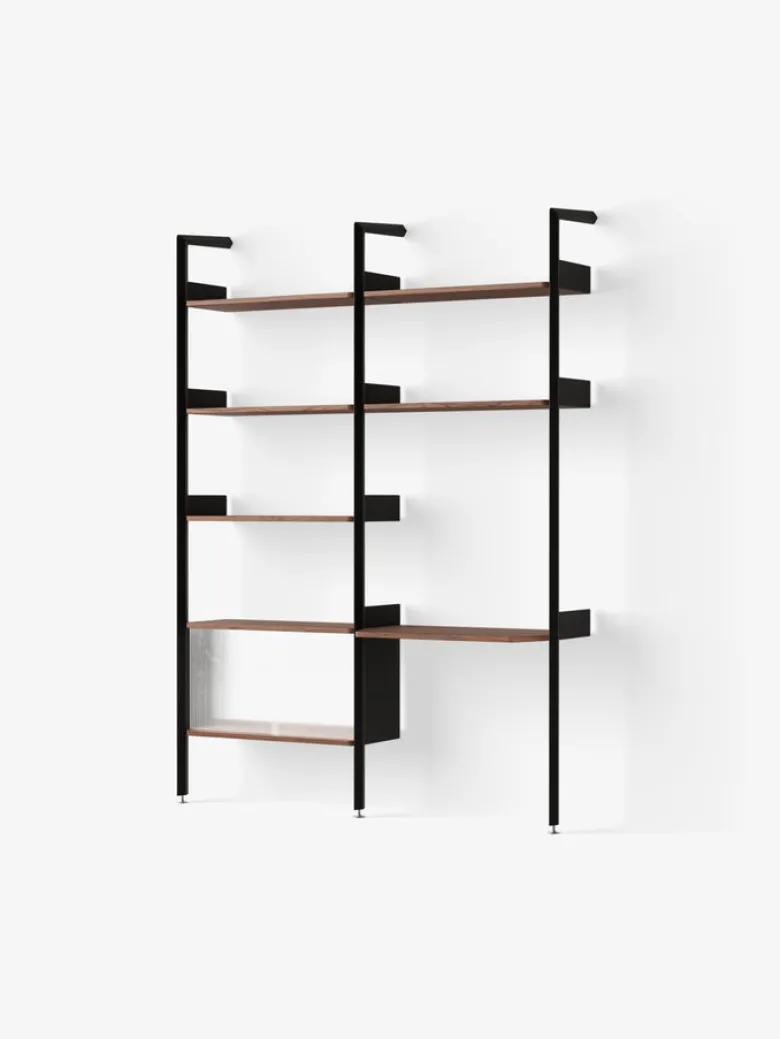 Rombe IF1-IF6 Configurations