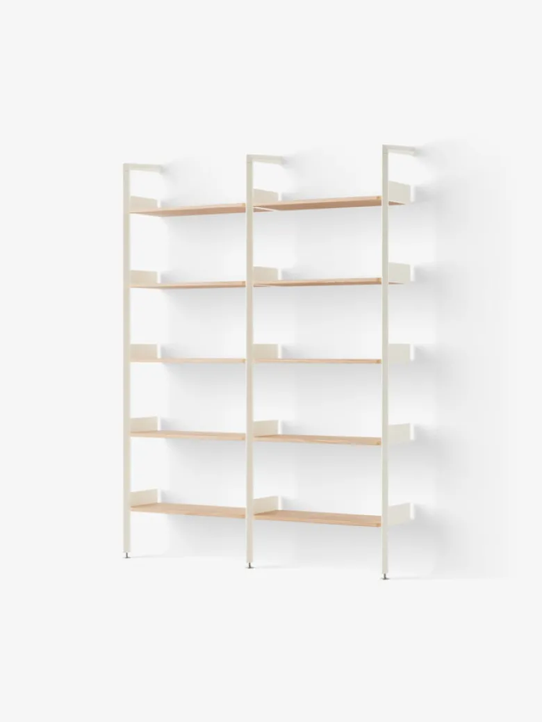 Rombe IF1-IF6 Configurations