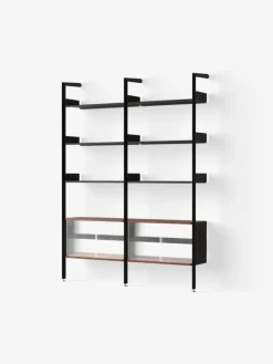 Rombe IF1-IF6 Configurations