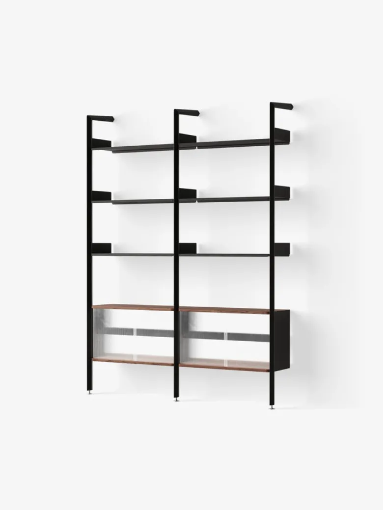 Rombe IF1-IF6 Configurations