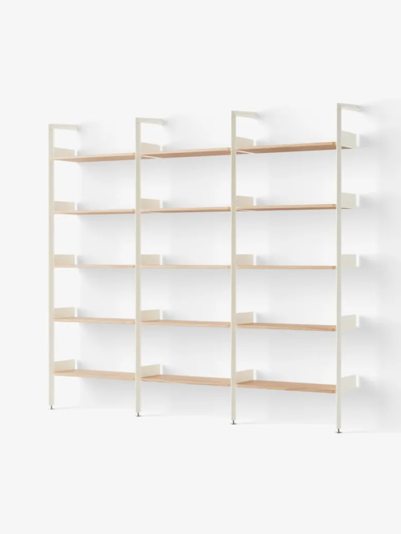 Rombe IF1-IF6 Configurations
