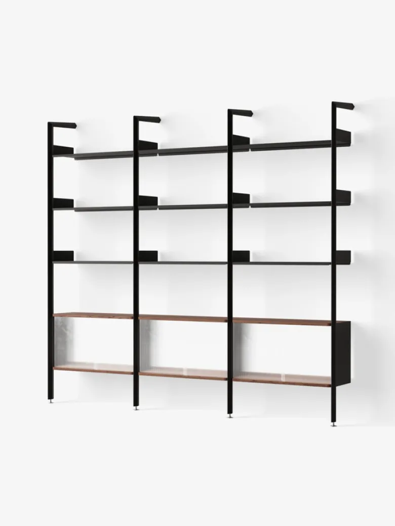Rombe IF1-IF6 Configurations