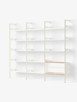 Rombe IF1-IF6 Configurations