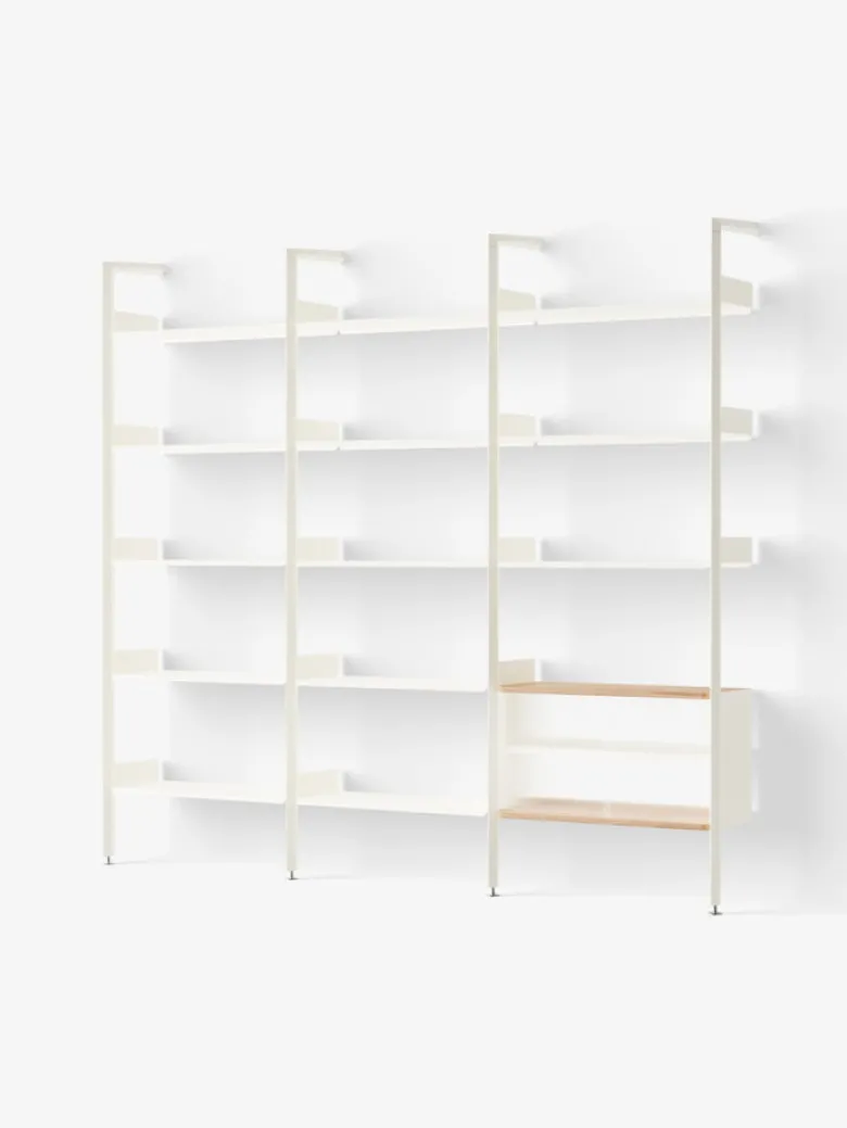Rombe IF1-IF6 Configurations