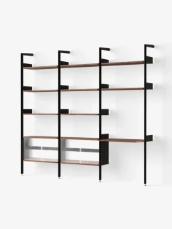 Rombe IF1-IF6 Configurations