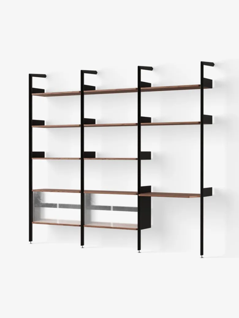 Rombe IF1-IF6 Configurations