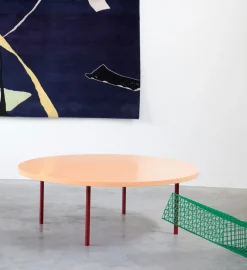 Round Table Low