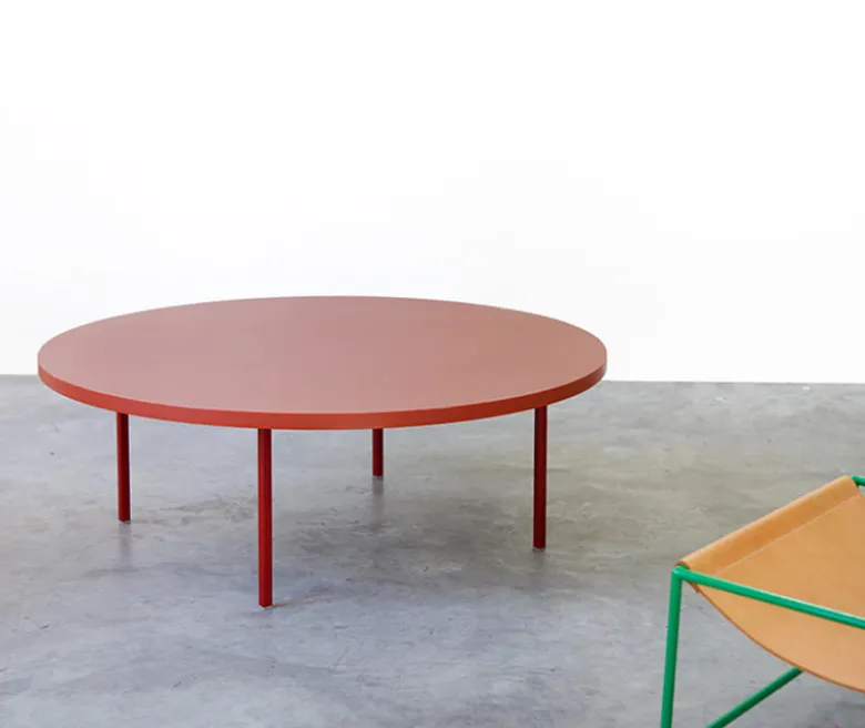 Round Table Low