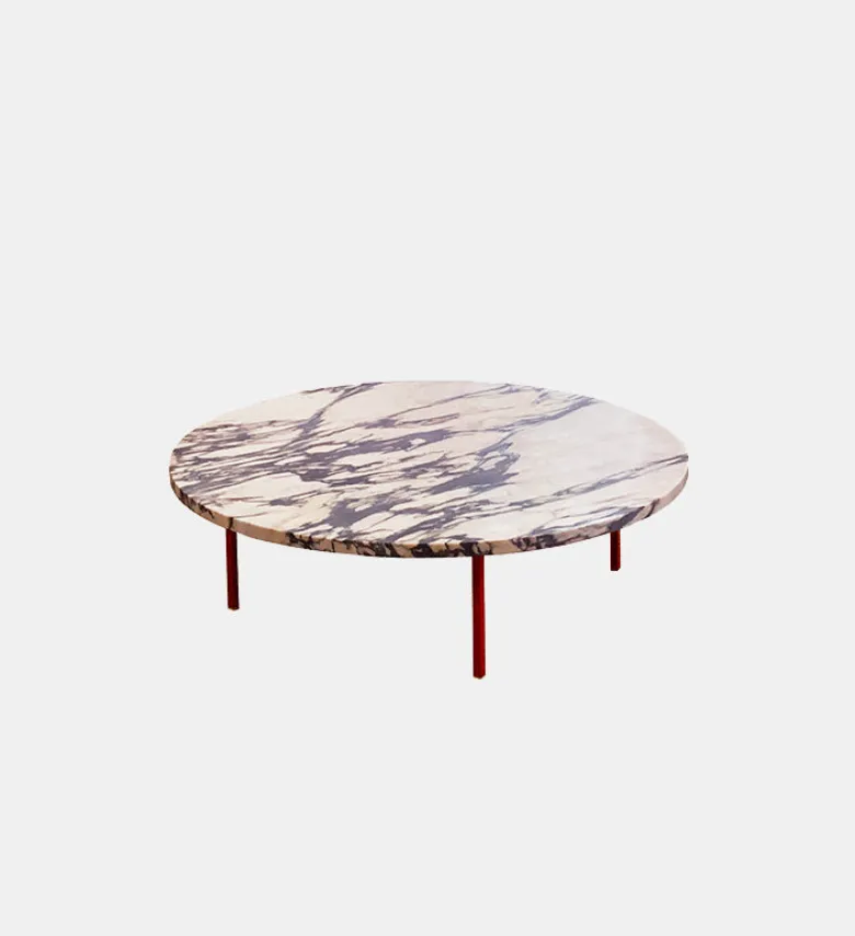 Round Table Low