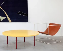 Round Table Low