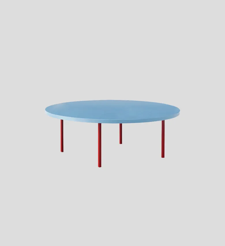 Round Table Low