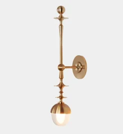 Rue Sala / Sconce - Single
