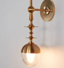 Rue Sala / Sconce - Single