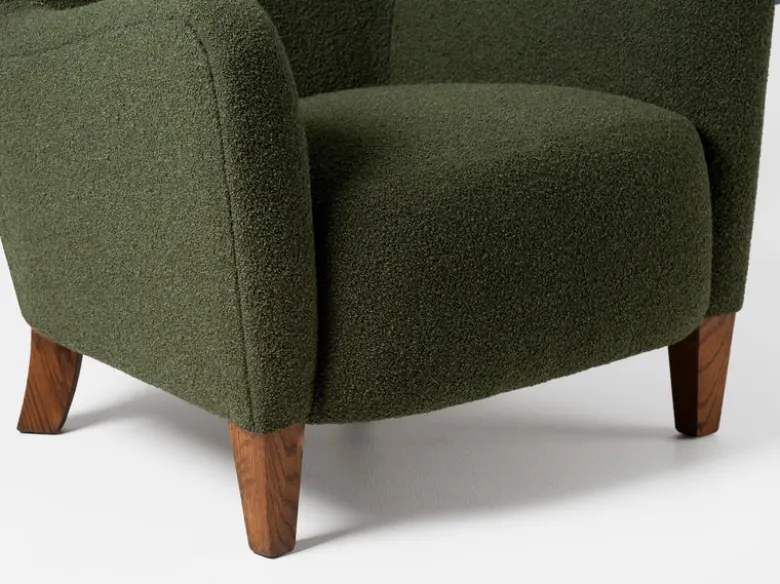 Ryo Chair