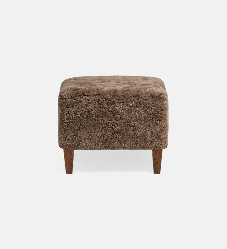 Ryo Footstool