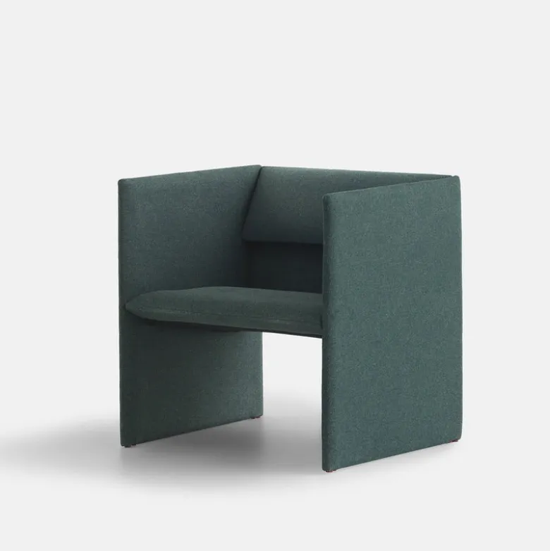 Sacha Armchair