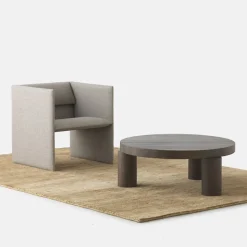 Sacha Armchair