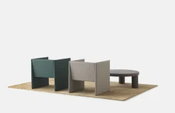 Sacha Armchair