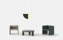 Sacha Armchair