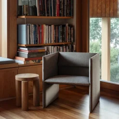 Sacha Armchair