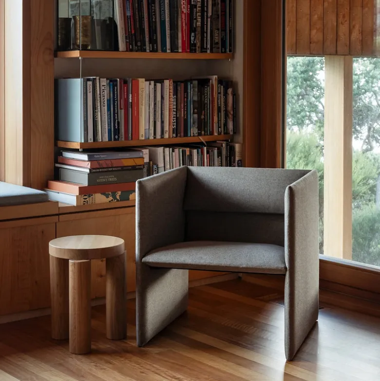 Sacha Armchair