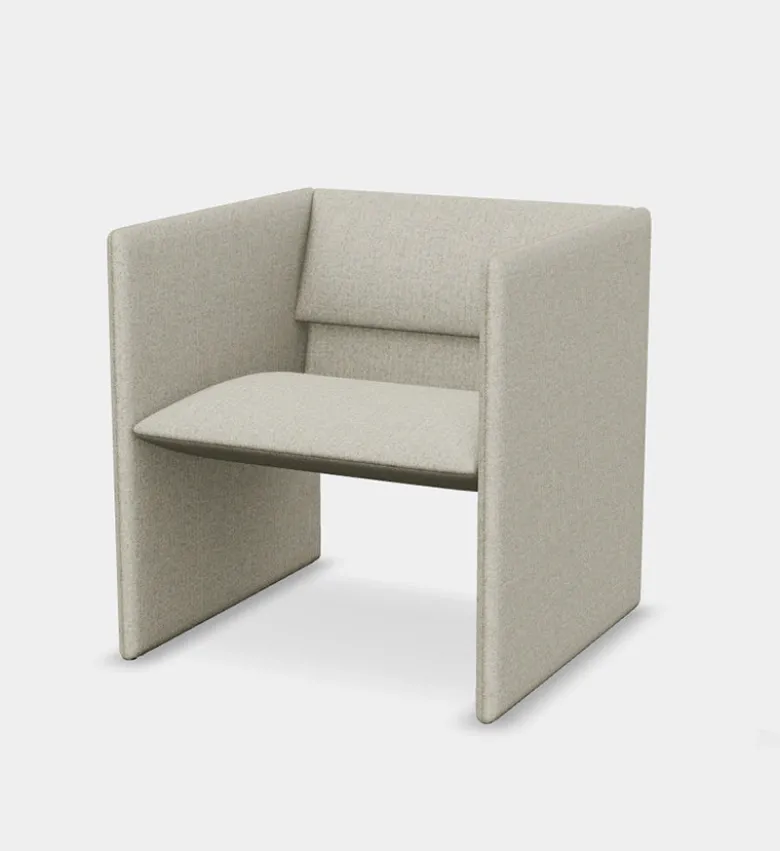 Sacha Armchair