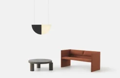 Sacha Sofa
