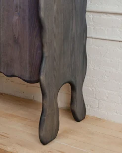Saloon Cabinet