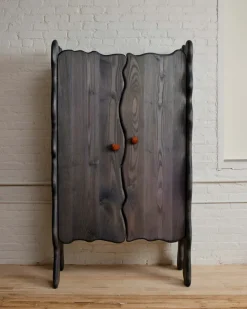 Saloon Cabinet