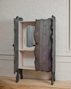 Saloon Cabinet