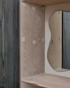 Saloon Cabinet