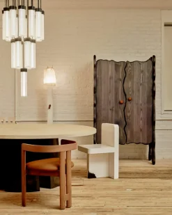 Saloon Cabinet