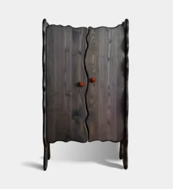 Saloon Cabinet
