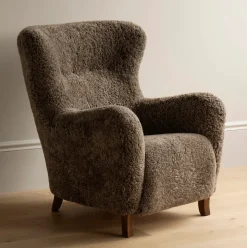 Sampo Chair