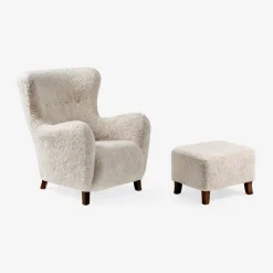 Sampo Footstool