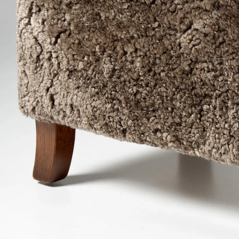 Sampo Footstool