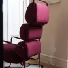 Sancarlo Armchair
