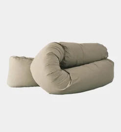 Sausage Sofa