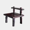Sculpting Archetypes - Low chair