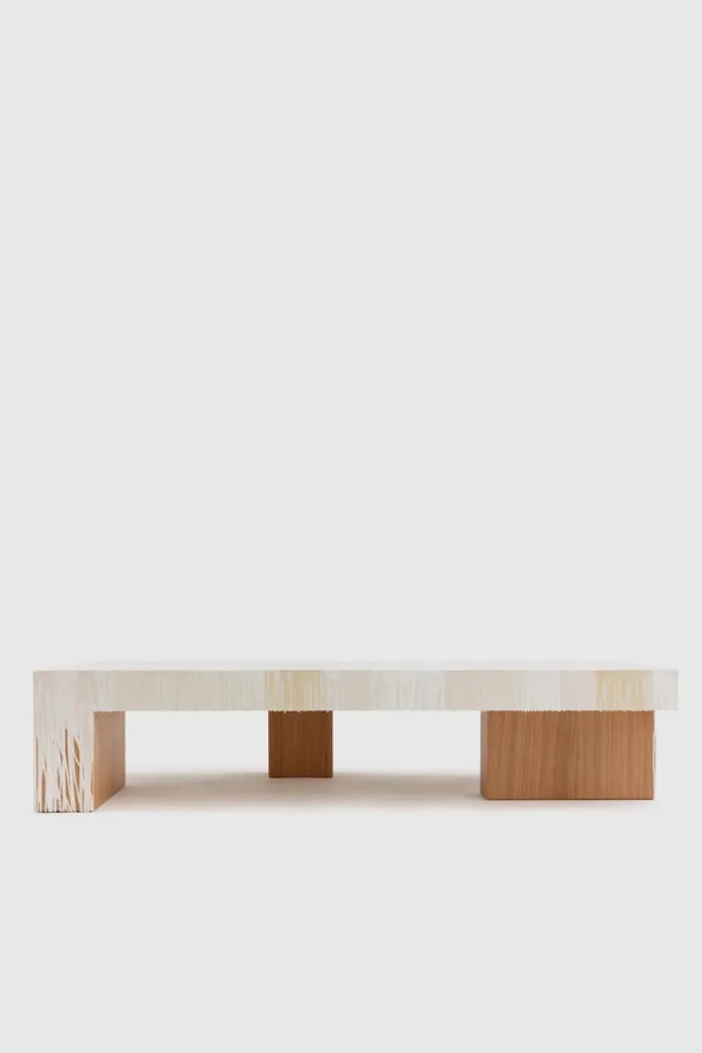 Sculpture Coffee Table
