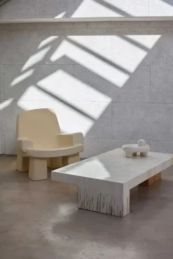 Sculpture Coffee Table