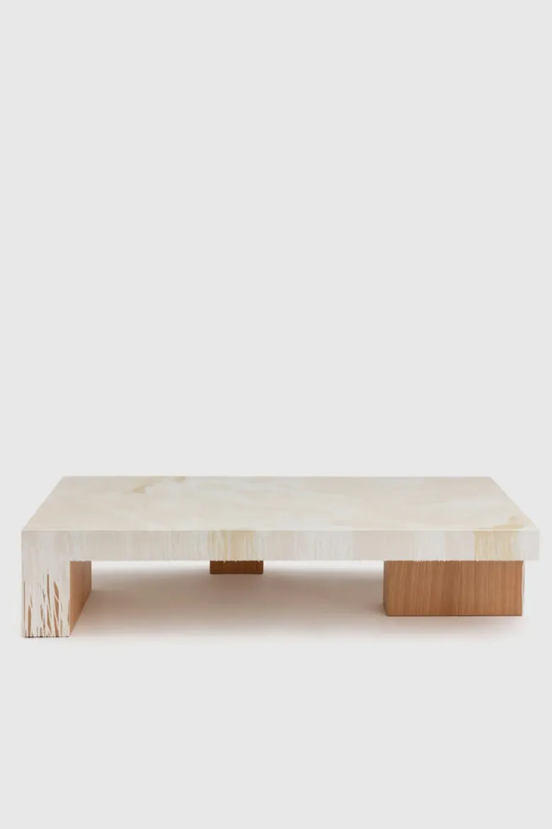Sculpture Coffee Table