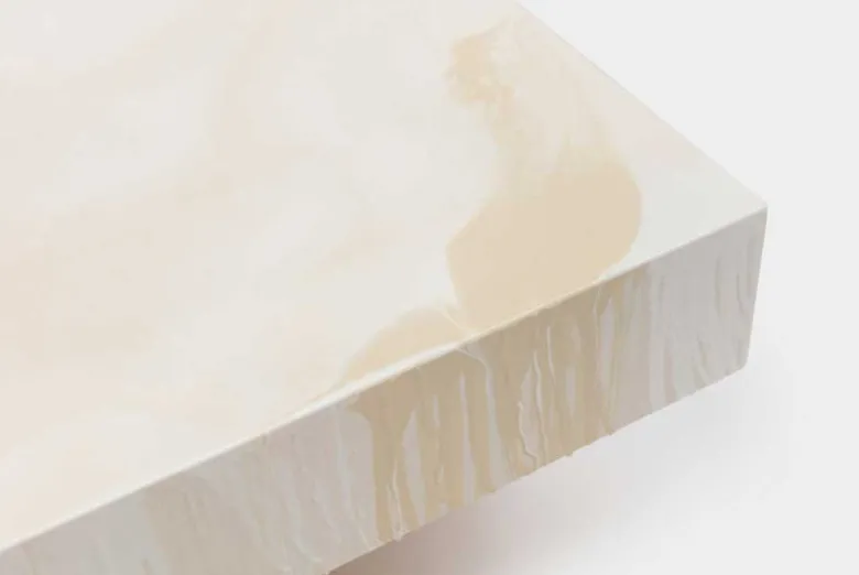 Sculpture Coffee Table