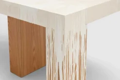 Sculpture Dining Table
